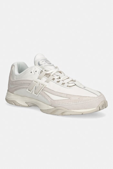 New Balance URC56 sneakersy beżowe URC569DQ