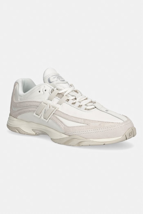 New Balance URC56 sneakersy beżowe URC569DQ