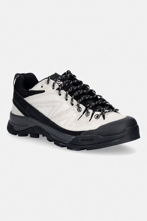 Salomon pantofi X-ALP LTR culoarea bej, L47988800