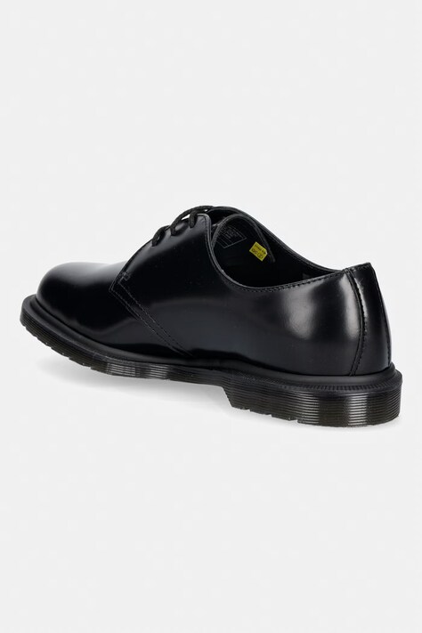 Dr. Martens напівчеревики шкіряні Mayfare — фото 3