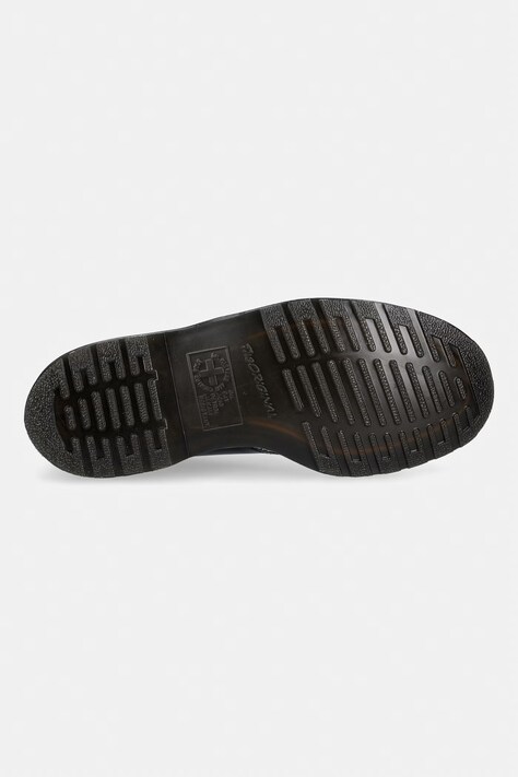 Dr. Martens напівчеревики шкіряні Mayfare — фото 5