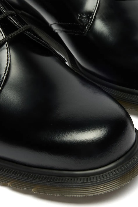 Dr. Martens напівчеревики шкіряні Mayfare — фото 6