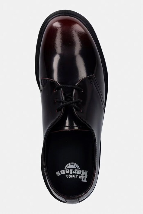 Dr. Martens напівчеревики шкіряні Mayfare — фото 4
