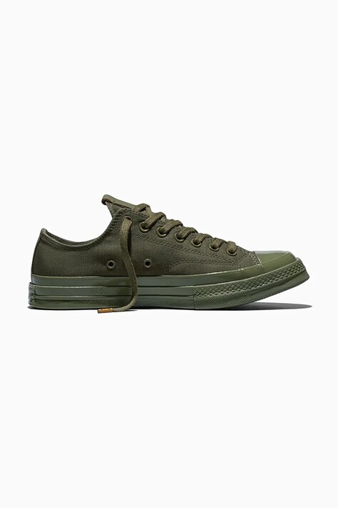 Converse Chuck 70 teniși scurți verde A19857C