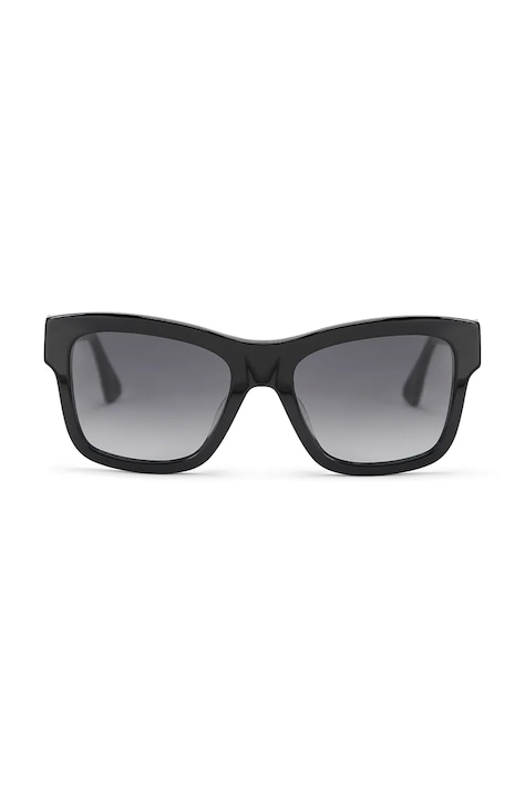 Kurt Geiger London okulary przeciwsłoneczne damskie Shoreditch czarne 5509605679