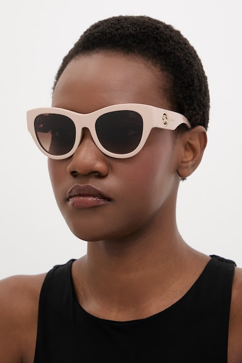 Burberry ochelari de soare pentru femei bej 0BE4491