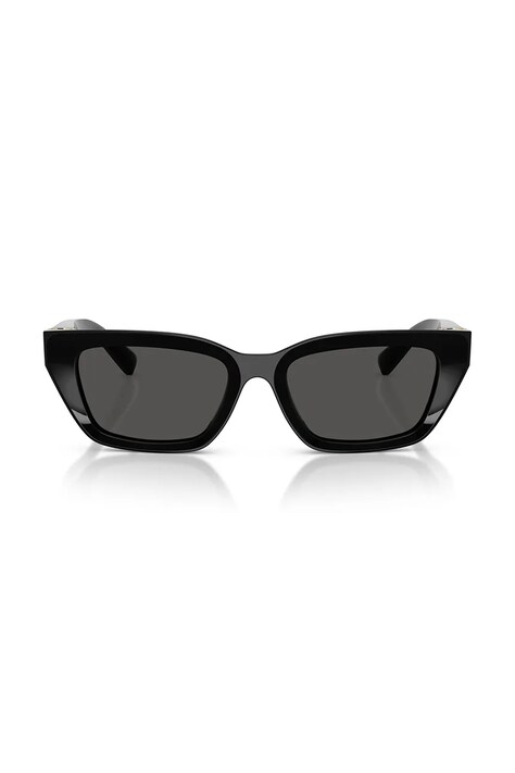 Dolce & Gabbana сонцезахисні окуляри жіночі — фото 3