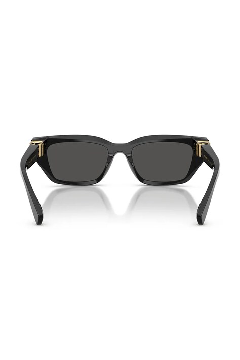 Dolce & Gabbana сонцезахисні окуляри жіночі — фото 5