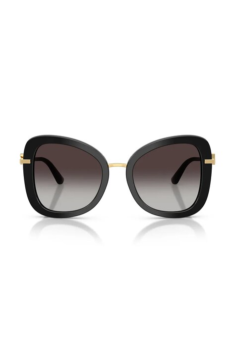 Dolce & Gabbana сонцезахисні окуляри жіночі — фото 3