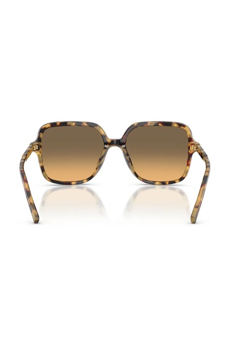 Dolce & Gabbana круглі сонцезахисні окуляри жіночі — фото 5