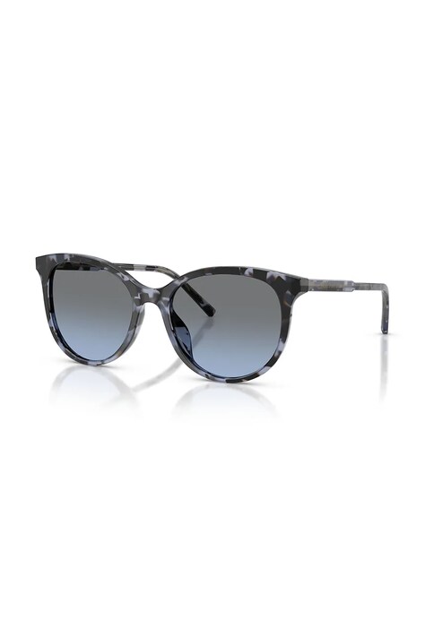 Dolce & Gabbana okulary przeciwsłoneczne damskie granatowe 0DG4540