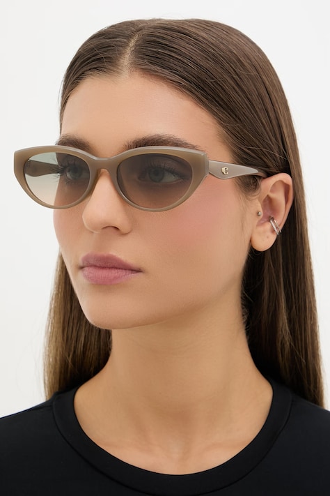 Coach слънчеви очила дамски зелени 0HC8456D