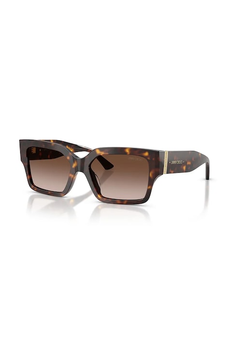 Jimmy Choo napszemüveg női barna 0JC5058JU