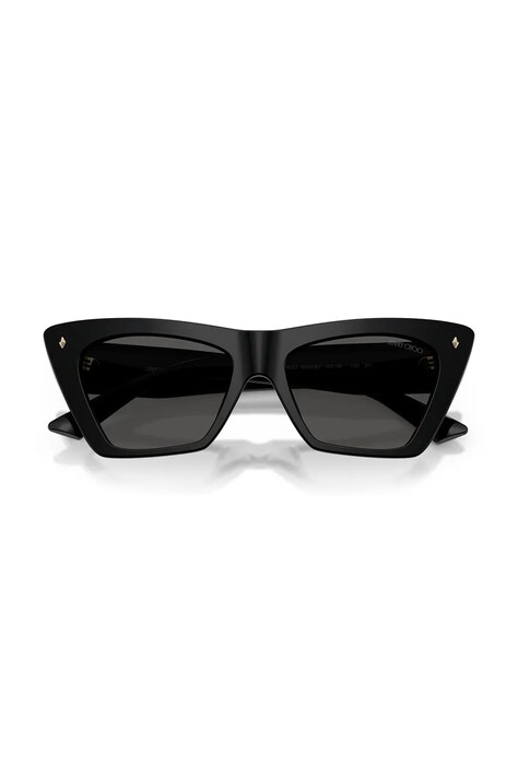 Jimmy Choo сонцезахисні окуляри жіночі — фото 6