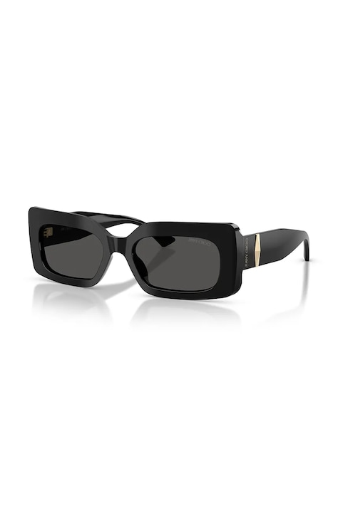 Jimmy Choo napszemüveg női fekete 0JC5067