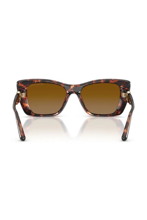 Michael Kors сонцезахисні окуляри "cat eyes" жіночі — фото 5