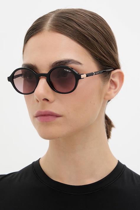 Vogue okulary przeciwsłoneczne damskie czarne 0VO5692S