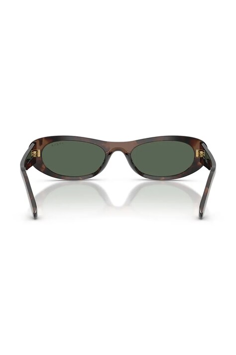 VOGUE okulary przeciwsłoneczne damskie kolor brązowy 0VO5695SU