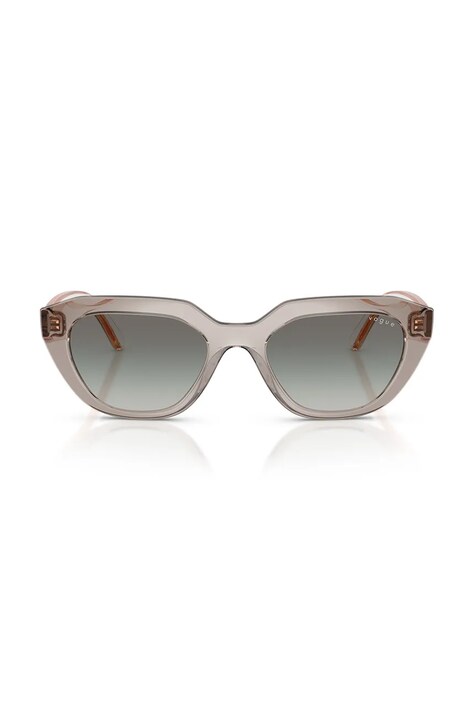 VOGUE okulary przeciwsłoneczne damskie kolor szary 0VO5711S