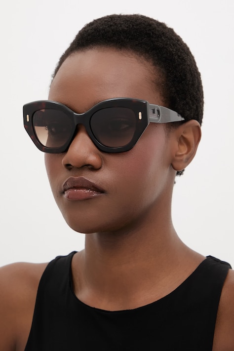 Furla солнцезащитные очки для женщин коричневые WD00181 A.0116 AN000