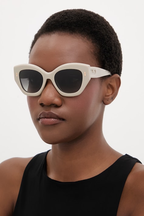 Furla sluneční brýle dámské béžové WD00181 A.0116 VAN00