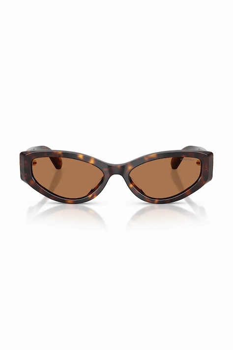 Swarovski сонцезахисні окуляри "cat eyes" жіночі LUCENT — фото 2