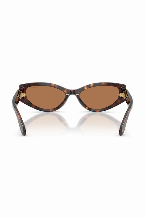 Swarovski сонцезахисні окуляри "cat eyes" жіночі LUCENT — фото 4