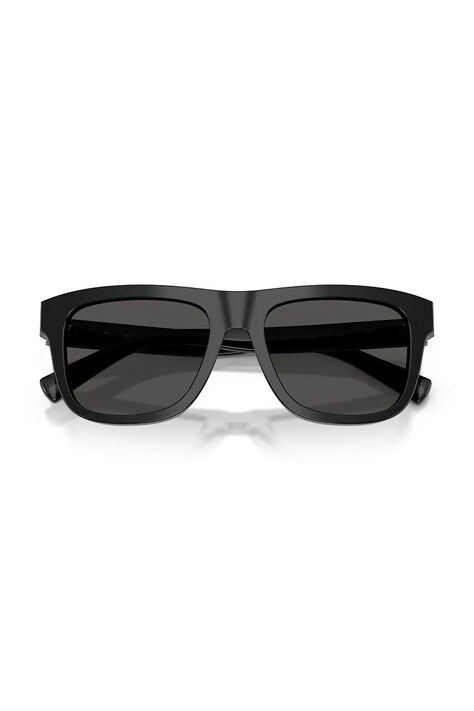 Dolce & Gabbana сонцезахисні окуляри чоловічі — фото 5