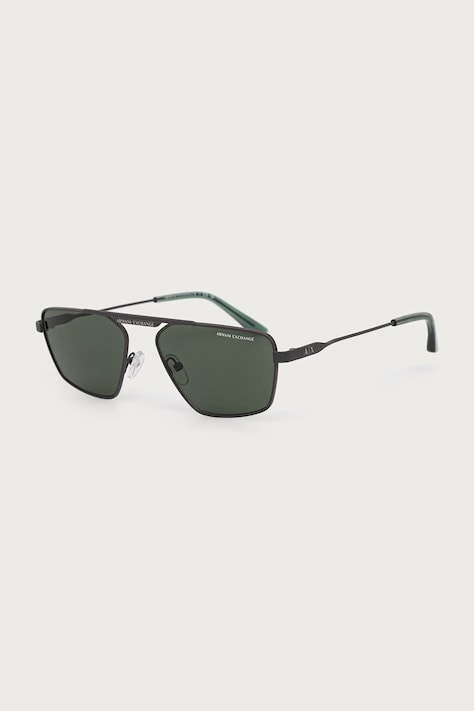 Armani Exchange Ochelari de soare gri 0AX2059S