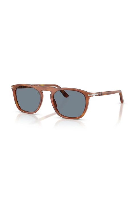 Persol okulary przeciwsłoneczne pomarańczowe 0PO3391S