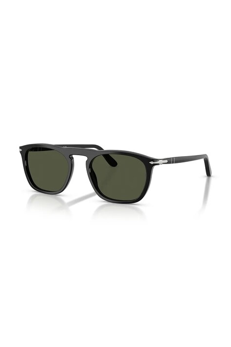 Persol okulary przeciwsłoneczne czarne 0PO3391S