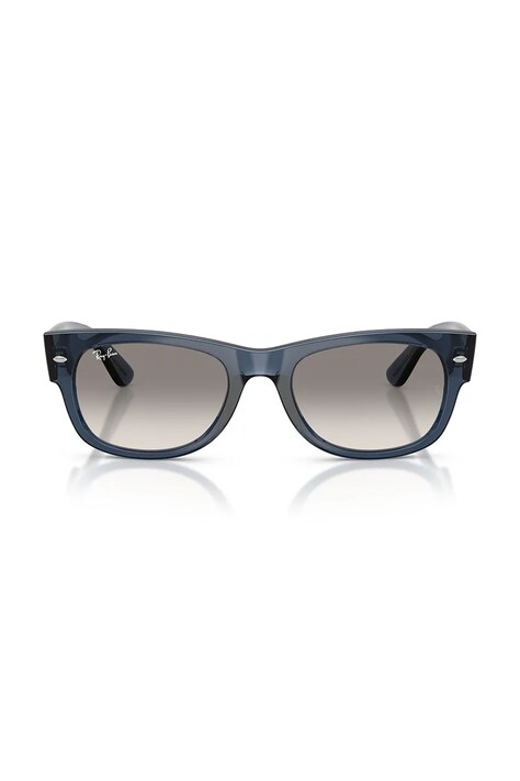 Ray-Ban сонцезахисні окуляри — фото 4
