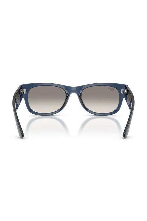 Ray-Ban сонцезахисні окуляри — фото 6