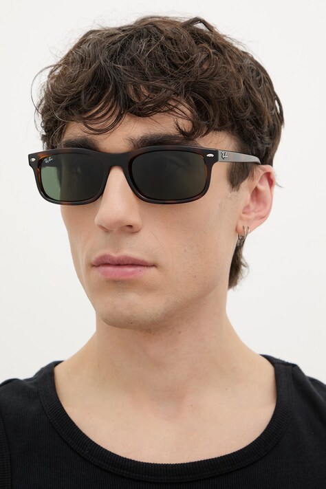 Сонцезахисні окуляри Ray-Ban — фото 2