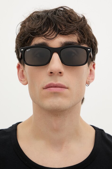 Сонцезахисні окуляри Ray-Ban — фото 8