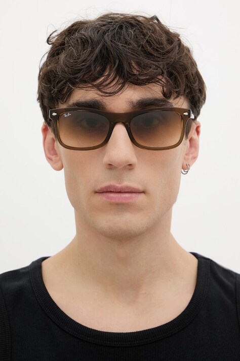 Сонцезахисні окуляри Ray-Ban — фото 8