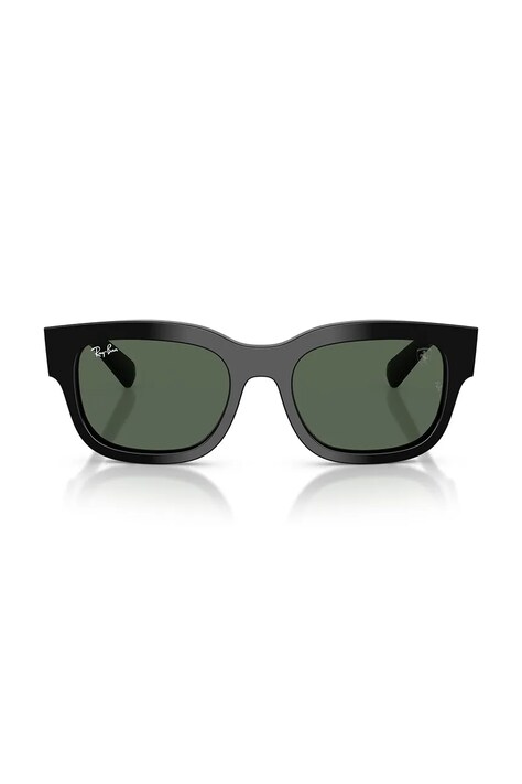 Ray-Ban сонцезахисні окуляри SCUDERIA FERRARI COLLECTION — фото 4