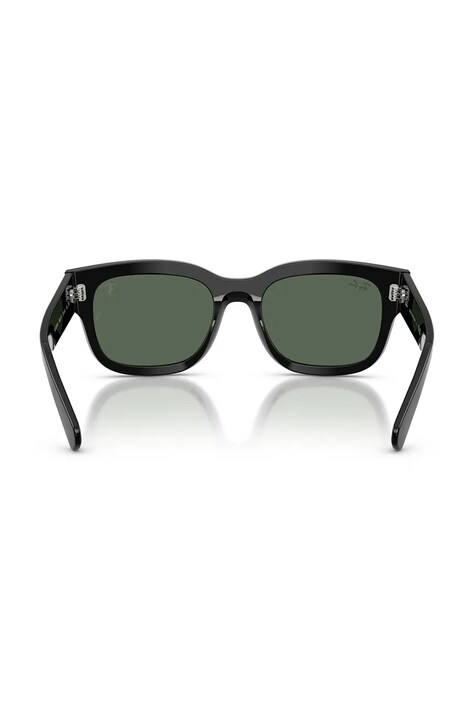 Ray-Ban сонцезахисні окуляри SCUDERIA FERRARI COLLECTION — фото 6