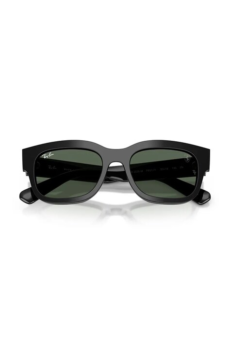 Ray-Ban сонцезахисні окуляри SCUDERIA FERRARI COLLECTION — фото 7