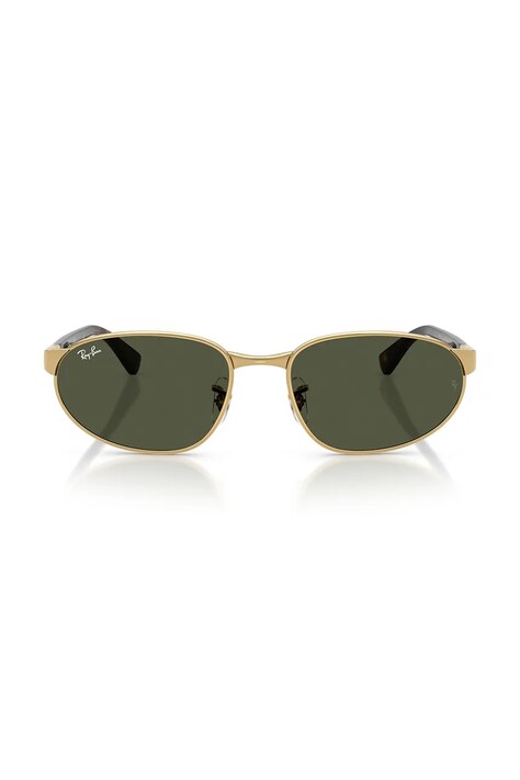 Ray-Ban сонцезахисні окуляри — фото 4