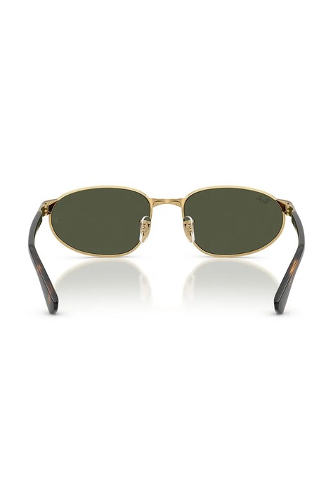 Ray-Ban сонцезахисні окуляри — фото 6