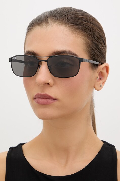 Сонцезахисні окуляри Ray-Ban — фото 3
