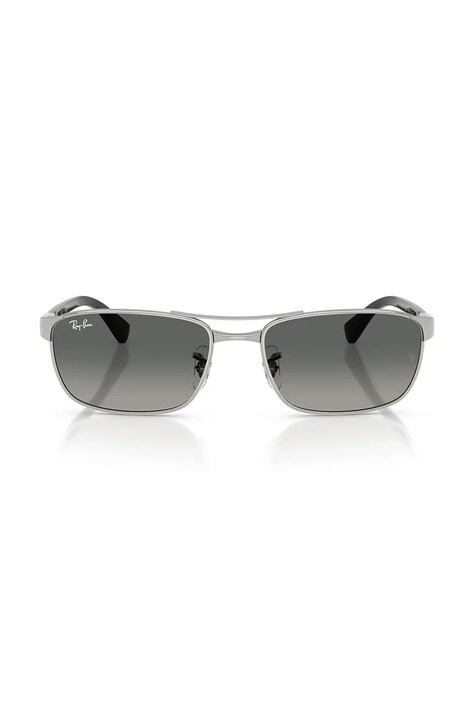 Сонцезахисні окуляри Ray-Ban — фото 4
