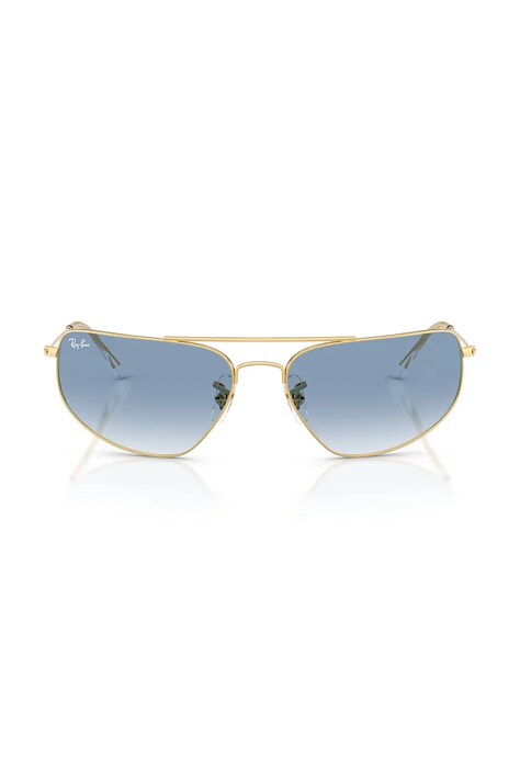 Сонцезахисні окуляри Ray-Ban — фото 4
