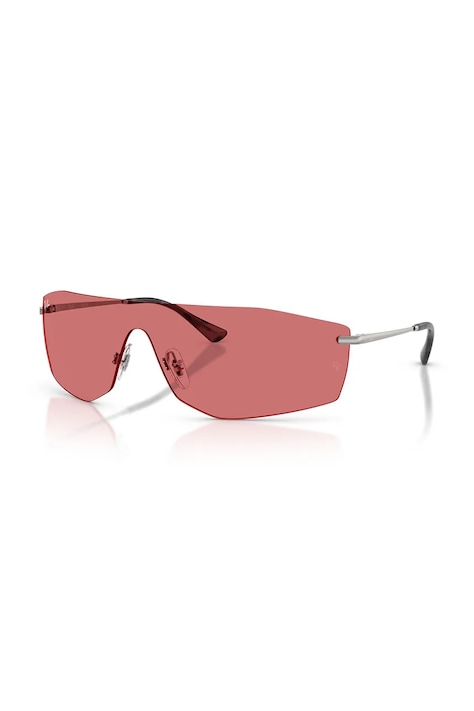 Ray-Ban Ochelari de soare roz 0RB3781