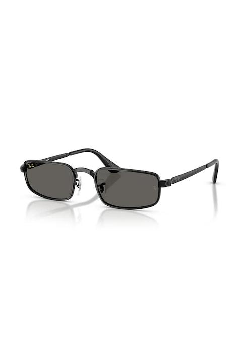 Ray-Ban okulary przeciwsłoneczne A$AP ROCKY X RAY-BAN czarne 0RB3927
