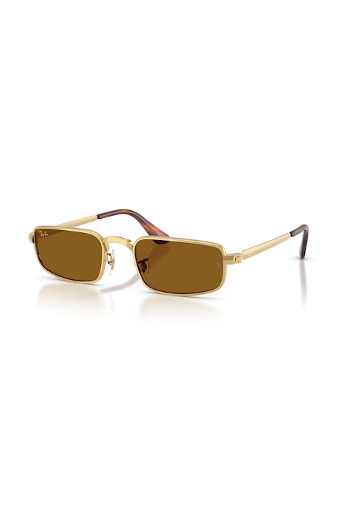 Ray-Ban A$AP ROCKY X RAY-BAN солнцезащитные очки жёлтые 0RB3927