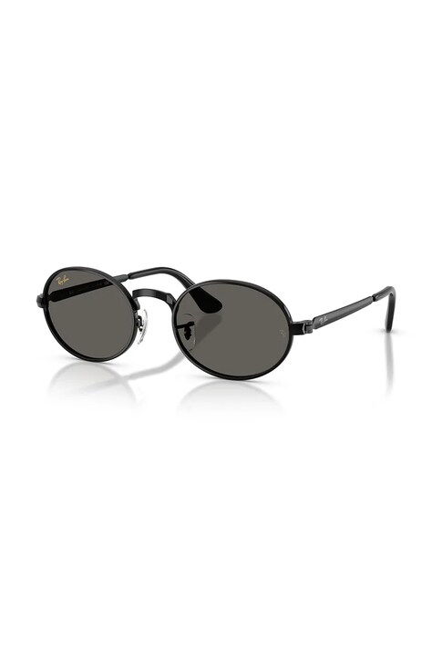 Ray-Ban napszemüveg A$AP ROCKY X RAY-BAN fekete 0RB3931