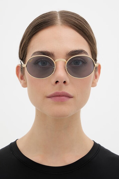 Ray-Ban сонцезахисні окуляри A$AP ROCKY X RAY-BAN — фото 10