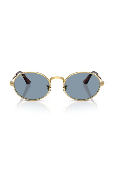Ray-Ban сонцезахисні окуляри A$AP ROCKY X RAY-BAN — фото 4